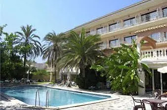 Hotel Hotetur Lago Playa Cala Ratjada