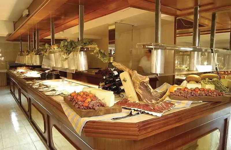Hotel Hotetur Lago Playa Cala Ratjada   Cala Ratjada (Mallorca)
