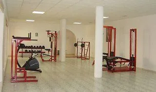 Hotel Hotetur Lago Playa Cala Ratjada