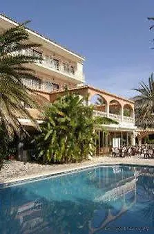 Hotel Hotetur Lago Playa Cala Ratjada   Cala Ratjada (Mallorca)