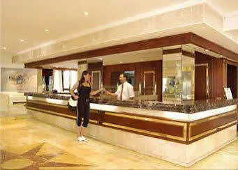Hotel Hotetur Lago Playa Cala Ratjada  4*, Cala Ratjada (Mallorca) Spain
