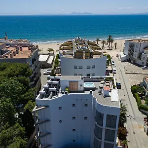 Vista Mar - Vent De Mar Spanien