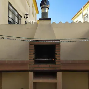 Casa Rojas Spanien