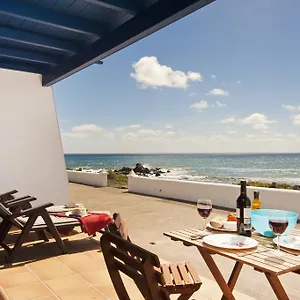 Casita Lanzaocean View Spanien