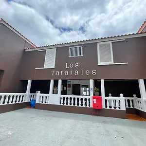 Tarajales Spanje