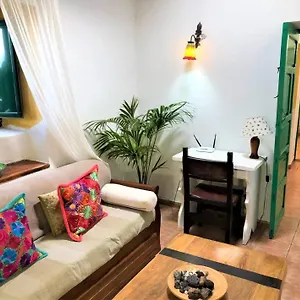 Casa Vacacional Buganvilla Spanien