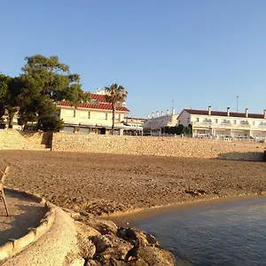 Ornis Apartments Platja Spanien