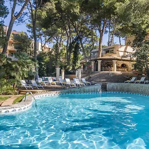 Garden Apart-suites&spa ***** Cala Ratjada (Mallorca)