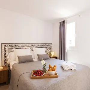 Aspasios Charming Flats Spanien
